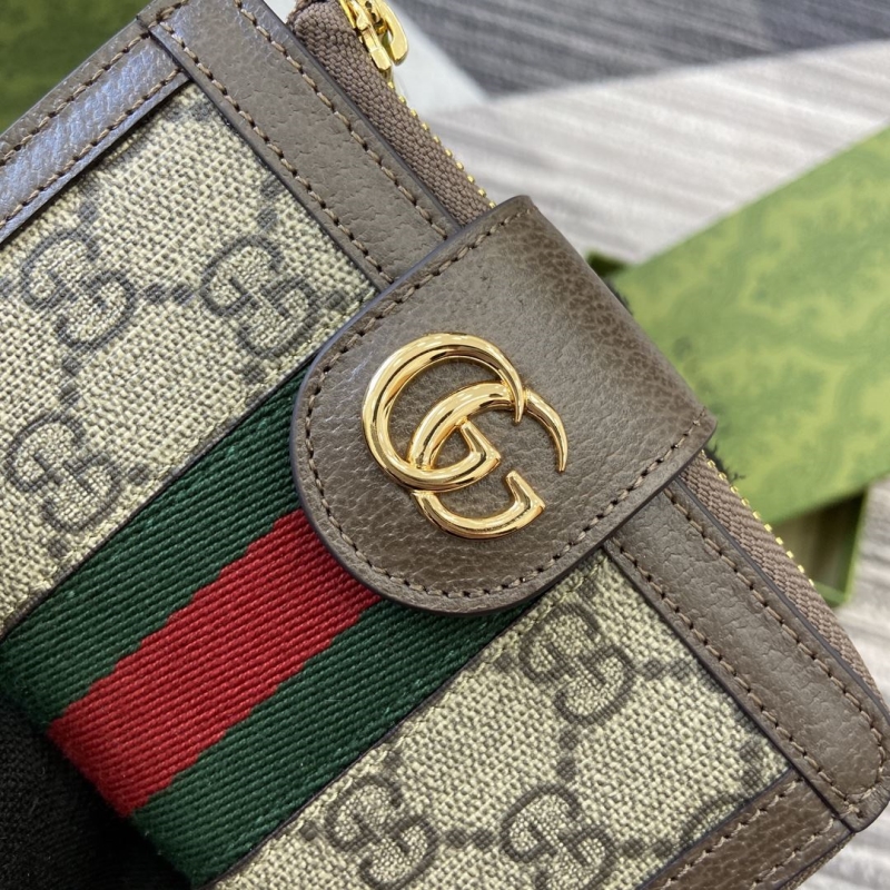 Gucci Wallets & Purse